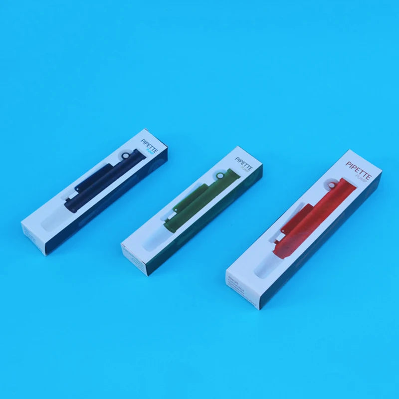 2Ml , 10Ml , 25Ml Pipette Pipet Pump , Lab Ware Supplies Laboratory Dropper