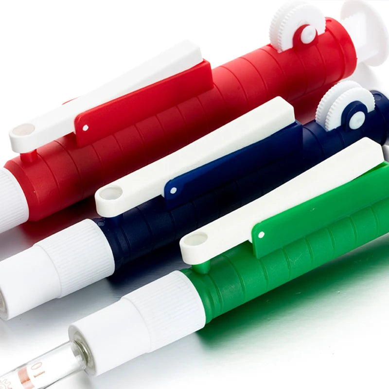 2Ml , 10Ml , 25Ml Pipette Pipet Pump , Lab Ware Supplies Laboratory Dropper