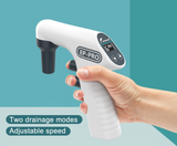 Laboratory Pipette Controller Automatic Pipette Laboratory Equipment Electronic Pipette Pump 110V to 220V