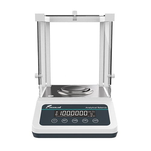 Analytical Balance Lab Digital Scales Electronic Balance Precision Balance Scale Range: 200/300/500G Resolution: 0.001G