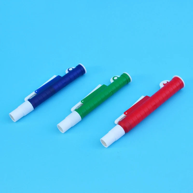 2Ml , 10Ml , 25Ml Pipette Pipet Pump , Lab Ware Supplies Laboratory Dropper
