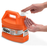 GOJO Hand Cleaner - 3.8 L: Professional-Grade Formula for Superior Hand Cleaning