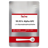 50G-1000G Alpha GPC Powder,L-A-Glycerophosphorylcholine