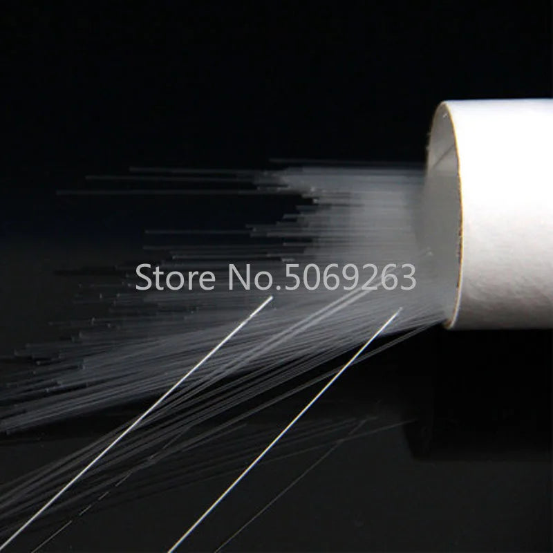 500Pcs/Box Lab Glass Melting Point Capillary Pipette Microcapillary Tube with Seal or No Seal End